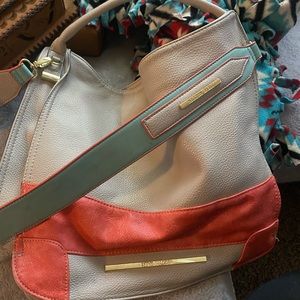 Large Steve Madden slouchy purse